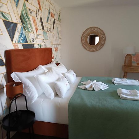 Casa Do Romezal Hotel Peso da Régua Eksteriør billede