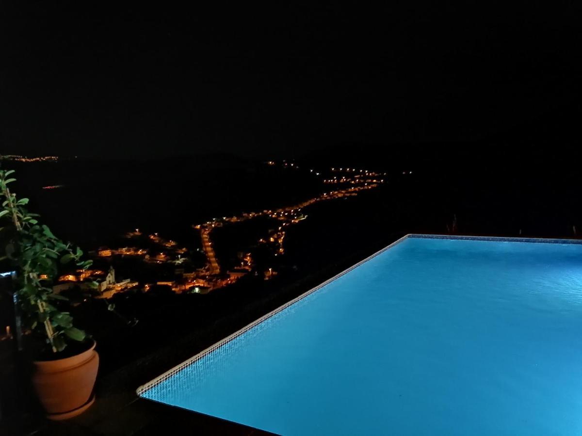 Casa Do Romezal Hotel Peso da Régua Eksteriør billede