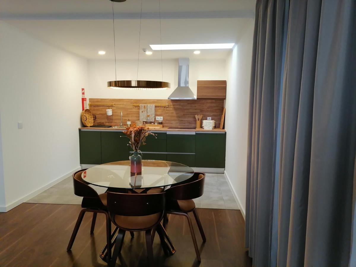 Casa Do Romezal Hotel Peso da Régua Eksteriør billede