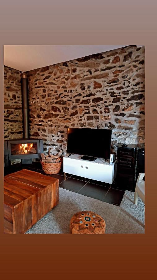Casa Do Romezal Hotel Peso da Régua Eksteriør billede