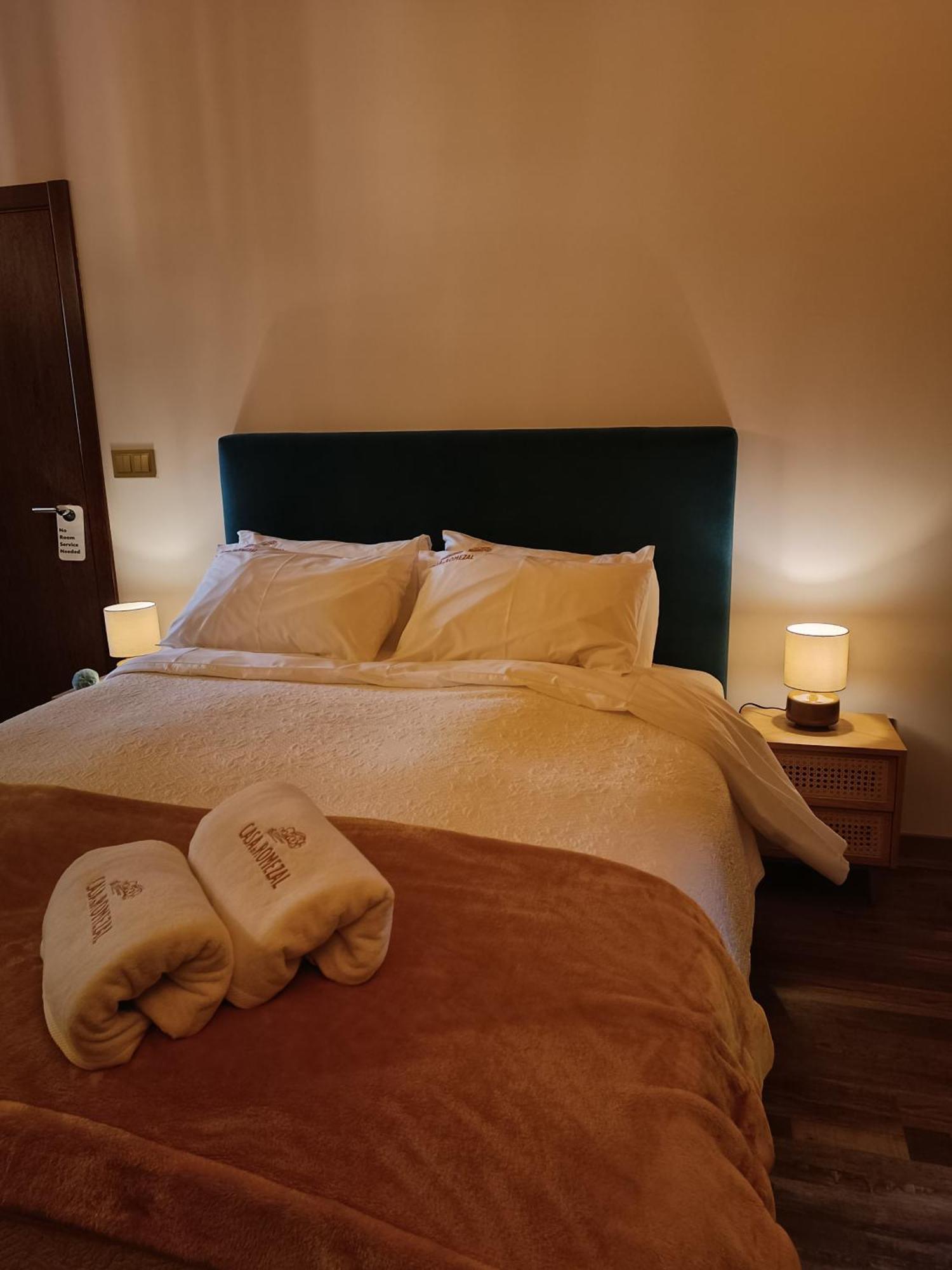 Casa Do Romezal Hotel Peso da Régua Eksteriør billede