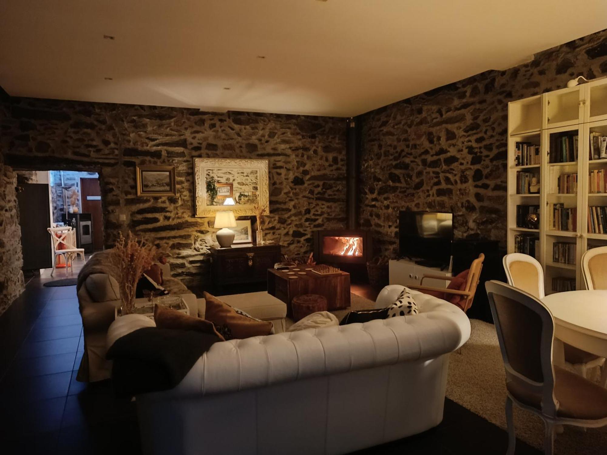 Casa Do Romezal Hotel Peso da Régua Eksteriør billede