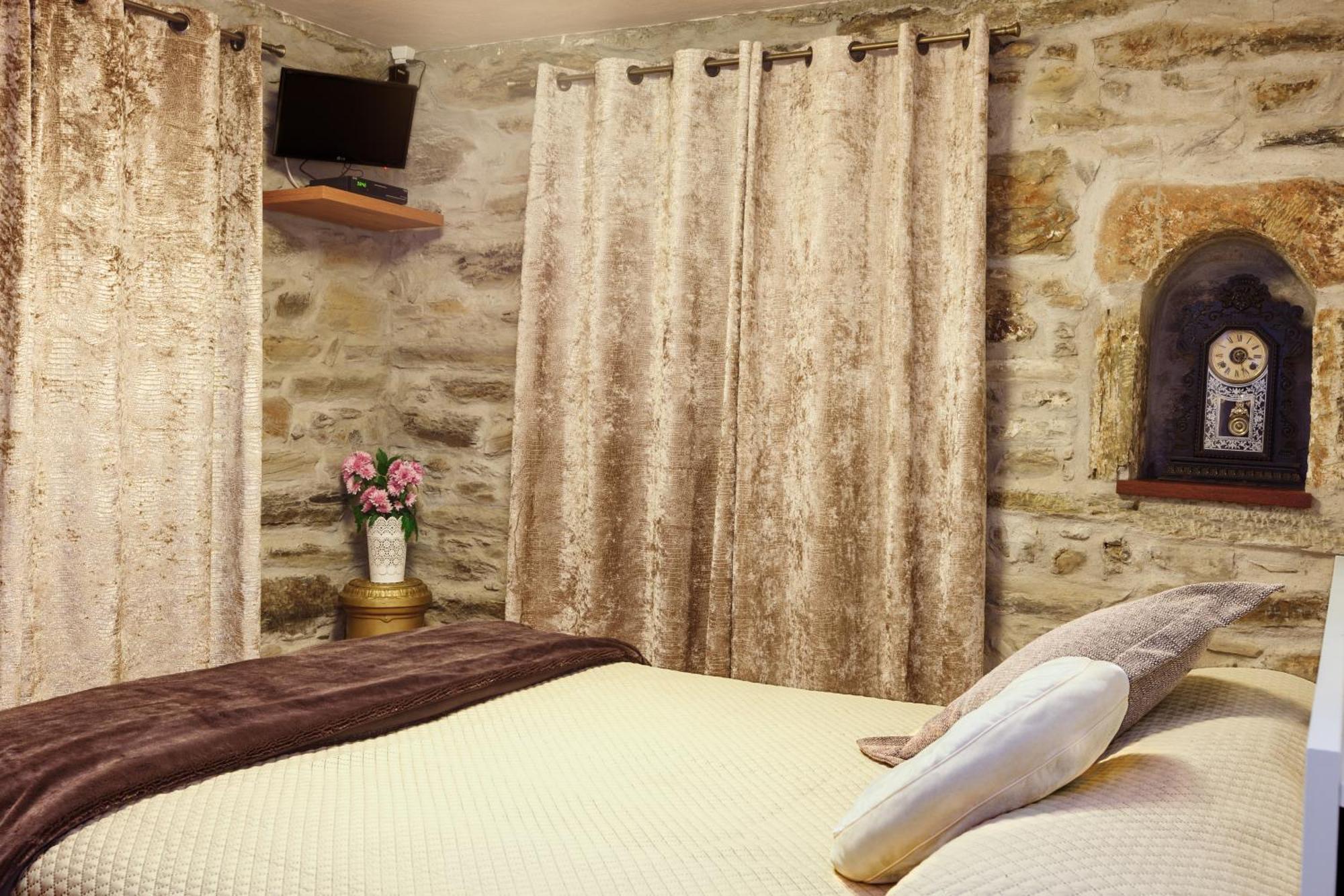 Casa Do Romezal Hotel Peso da Régua Eksteriør billede