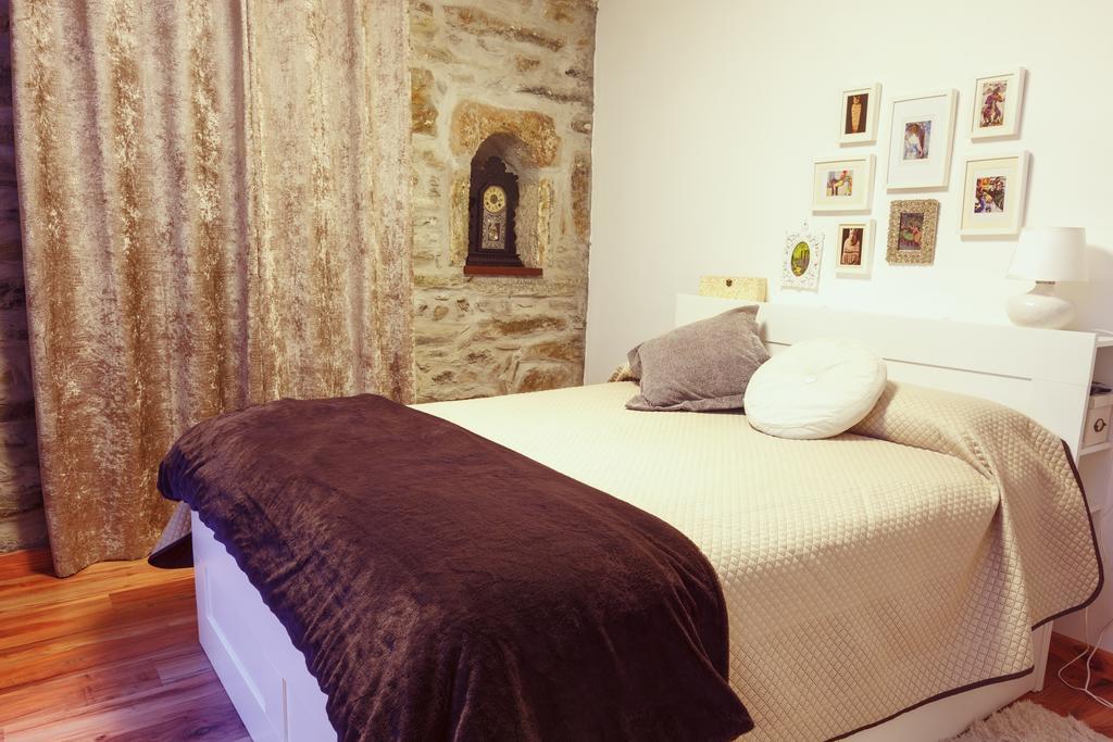 Casa Do Romezal Hotel Peso da Régua Værelse billede