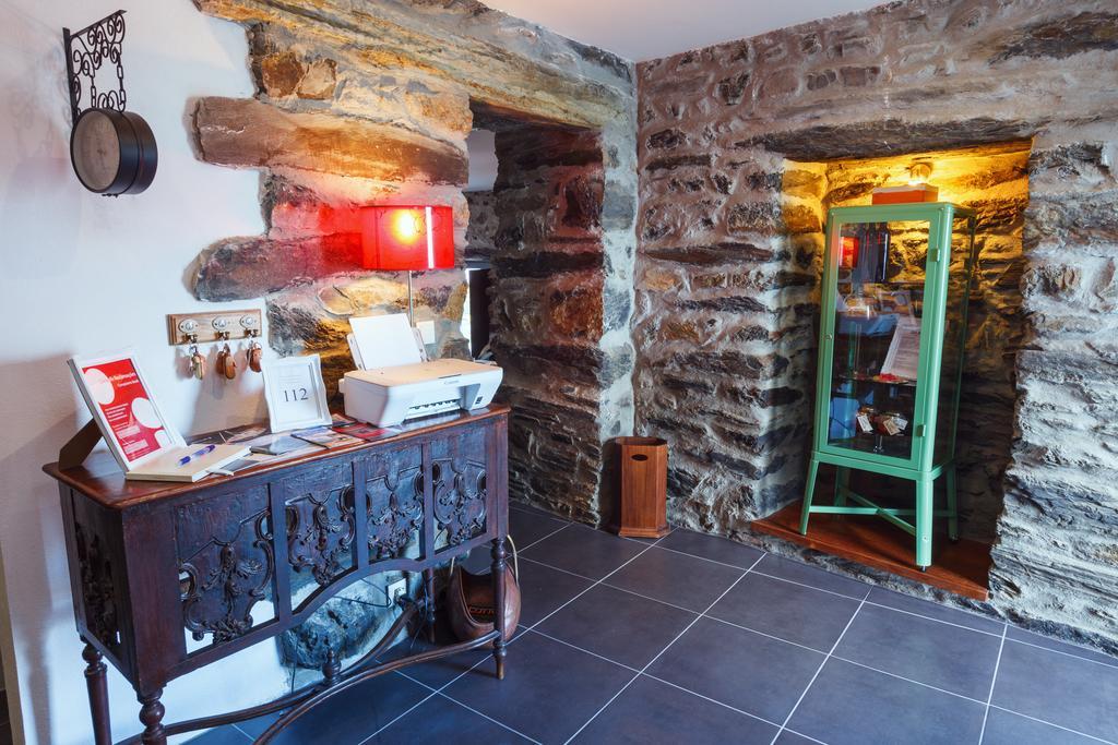 Casa Do Romezal Hotel Peso da Régua Eksteriør billede
